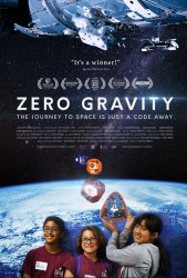 Zero Gravity: The Journey to Space is Just a Code Away